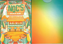 tour de magie : NOC Beach Bar Playing Cards