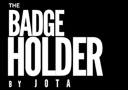Badge holder