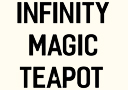 Infinity Tea Pot
