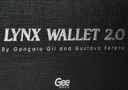 tour de magie : Lynx wallet 2.0