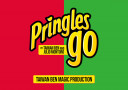 Pringles Go (Roja a amarillo)