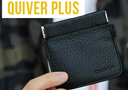 Quiver Plus (VDR+)