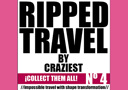 Ripped Travel