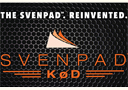 SvenPad KoD Euro A4 Stage Size (Single)