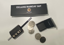 tour de magie : Deluxe Ramsay Set one Dollar
