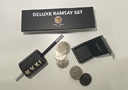 tour de magie : Set Deluxe Ramsay 1 Dollar