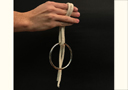 Magik tricks : Ring on Rope
