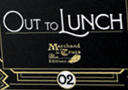 Vuelta magia  : Out of Lunch