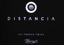 tour de magie : Distancia (Euro)