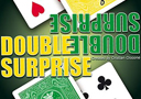 tour de magie : Double surprise