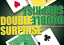 article de magie Double surprise