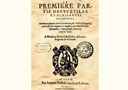 Premieres partie des subtiles et plaisantes inventions