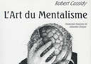 article de magie L'art du mentalisme