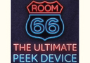 tour de magie : Room 66