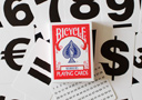 tour de magie : Bicycle Spaciel Numbers (+11 online effects)