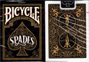 Bicycle Spades