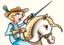 tour de magie : My Prince Will Come