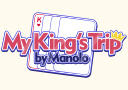 tour de magie : My King's Trip (Bicycle)