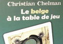 tour de magie : Le Belge à la table