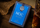 NOC (Blue) The Luxury Collection Playing Cards