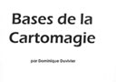 Bases de la Cartomagie