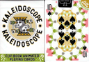 tour de magie : Kaleidoscope Playing Cards by fig.23