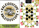 Kaleidoscope Playing Cards by fig.23