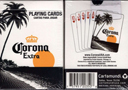 tour de magie : Corona Playing Cards by US Playing Cards