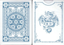 tour de magie : Dondorf Playing Cards