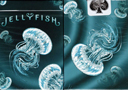 tour de magie : Jellyfish Playing Cards