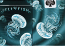 Jellyfish Playing Cards