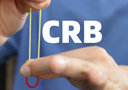 article de magie CRB (Color Changing Rubber Band)