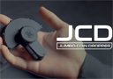 article de magie JCD (Jumbo Coin Dropper)