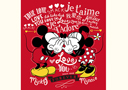 Paper Restore (Mickey & Minie Love)