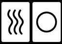 Bicycle ESP Double Face Unit Card (Circle/ Wave)