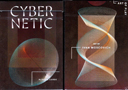 Cybernetic Playing Cards by Art of Play