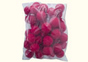 tour de magie : 2 inch Regular Sponge Balls (Bag of 50)