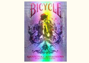 Karnival Assassins Bicycle deck (Holographic limited serie)
