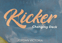 article de magie Kicker Changing Deck