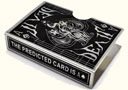 tour de magie : Devil Card Guard Black
