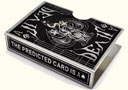 Devil Card Guard Black