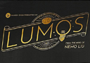 tour de magie : LUMOS by Nemo & Hanson Chien