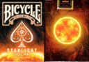 Baraja Bicycle Starlight Solar (Special Limited Print Run)