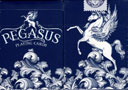 tour de magie : Pegasus Playing Cards