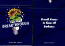 article de magie Jeu Breakthrough