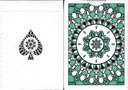 Mandala Playing Cards