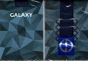 Galaxy Playing Cards