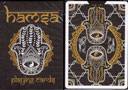 Hamsa Deck Prajña Edition Playing Cards