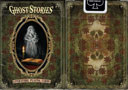 tour de magie : Ghost Stories Playing Cards