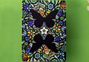 article de magie Jeu Butterfly (Marqué) Printemps